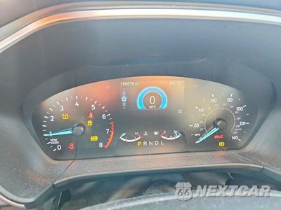 Zdjęcie 9 z 12 samochodu: 2020 FORD ESCAPE SE VIN:1FMCU9G64LUB23700 - miniatura