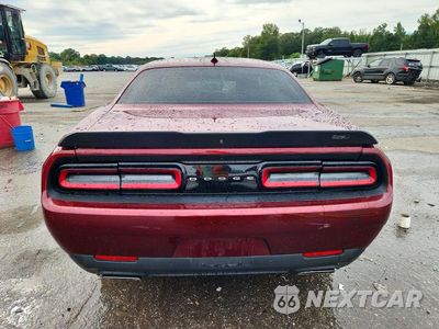 Zdjęcie 6 z 13 samochodu: 2022 DODGE CHALLENGER R/T VIN:2C3CDZBT1NH108048 - miniatura