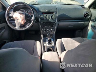 Zdjęcie 8 z 12 samochodu: 2006 MAZDA 6 S VIN:1YVHP80D665M58762 - miniatura
