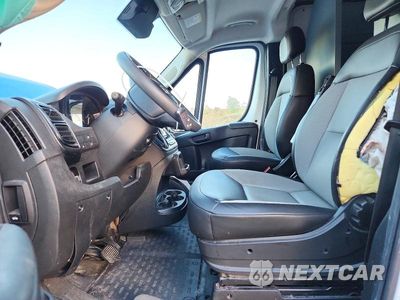 Zdjęcie 7 z 13 samochodu: 2024 RAM PROMASTER 3500 3500 HIGH VIN:3C6MRVJG9RE103915 - miniatura