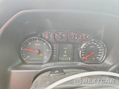 Zdjęcie 9 z 12 samochodu: 2016 CHEVROLET SILVERADO C2500 HEAVY DUTY VIN:1GC2CUEG2GZ317605 - miniatura