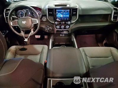 Zdjęcie 8 z 12 samochodu: 2025 RAM 1500 BIG HORN/LONE STAR VIN:1C6RRFFG0SN243843 - miniatura