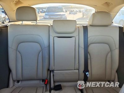 Zdjęcie 10 z 14 samochodu: 2011 AUDI Q5 PREMIUM PLUS VIN:WA1LFAFP3BA045382 - miniatura