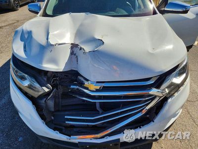 Zdjęcie 12 z 13 samochodu: 2018 CHEVROLET EQUINOX PREMIER VIN:3GNAXMEV6JS504470 - miniatura