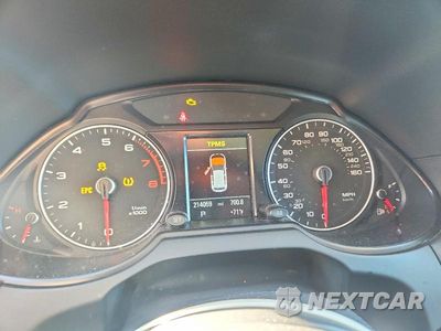 Zdjęcie 9 z 13 samochodu: 2015 AUDI Q5 PREMIUM PLUS VIN:WA1LFAFPXFA012157 - miniatura