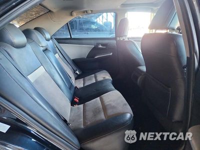 Zdjęcie 10 z 12 samochodu: 2012 TOYOTA CAMRY SE V6 VIN:4T1BK1FK8CU013539 - miniatura