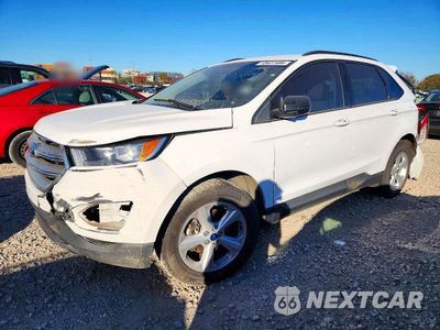 2017 FORD EDGE SE 2FMPK3G9XHBB54851 - główne zdjęcie licytacji z USA - miniatura