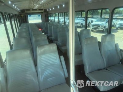 Zdjęcie 6 z 14 samochodu: 2015 FREIGHTLINER CHASSIS S-2 VIN:4UZADSDT6FCGS0091 - miniatura