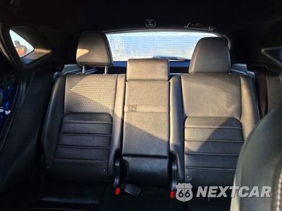 Zdjęcie 10 z 14 samochodu: 2021 LEXUS NX 300 F SPORT VIN:JTJSARBZ2M2183320 - miniatura