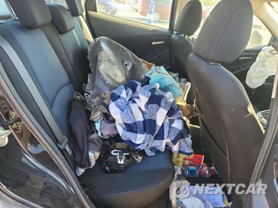 Zdjęcie 10 z 12 samochodu: 2017 TOYOTA YARIS IA BASE VIN:3MYDLBYV6HY182035 - miniatura