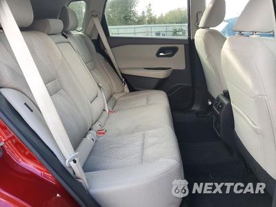 Zdjęcie 11 z 13 samochodu: 2025 NISSAN ROGUE SV VIN:5N1BT3BBXSC786242 - miniatura