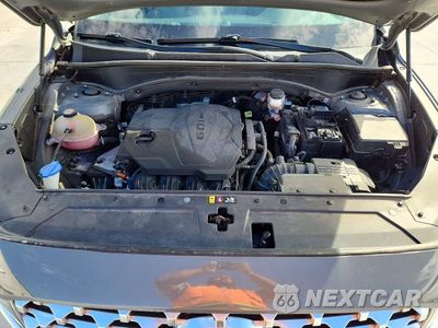 Zdjęcie 12 z 14 samochodu: 2021 HYUNDAI SANTA FE SEL VIN:5NMS34AJ0MH312064 - miniatura