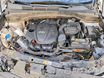 Zdjęcie 12 z 13 samochodu: 2016 HYUNDAI SANTA FE SPORT 2.4L VIN:5XYZT3LB3GG319054 - miniatura