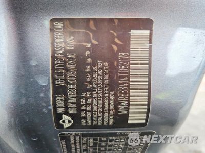 Zdjęcie 12 z 12 samochodu: 2004 MINI COOPER S VIN:WMWRE33414TD82178 - miniatura