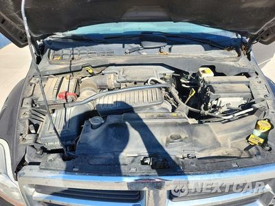 Zdjęcie 11 z 12 samochodu: 2004 DODGE DURANGO LIMITED VIN:1D8HB58D04F105577 - miniatura