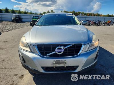 Piąte zdjęcie samochodu w środku: 2013 VOLVO XC60 T6 VIN:YV4902DZ9D2448398 - miniatura
