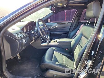 Zdjęcie 7 z 13 samochodu: 2016 MERCEDES-BENZ E 350 VIN:WDDHF5KB2GB290209 - miniatura