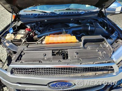 Zdjęcie 11 z 12 samochodu: 2018 FORD F150 SUPERCREW VIN:1FTEW1EG1JFA95134 - miniatura
