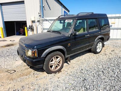2003 LAND ROVER DISCOVERY II SE SALTW16443A794519 - główne zdjęcie licytacji z USA - miniatura