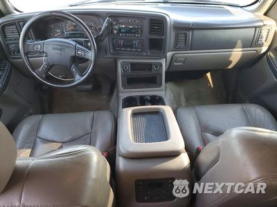 Zdjęcie 8 z 13 samochodu: 2003 GMC YUKON VIN:1GKEK13T53J134968 - miniatura