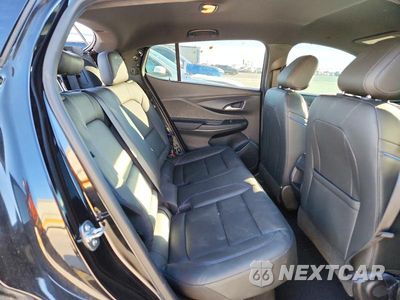 Zdjęcie 11 z 13 samochodu: 2025 BUICK ENVISTA SPORT TOURING VIN:KL47LBEP6SB060647 - miniatura