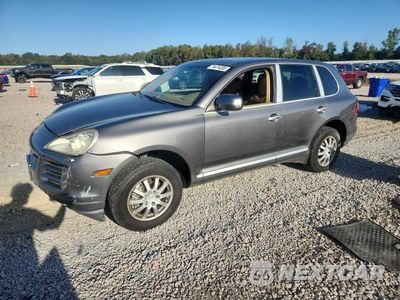 2009 PORSCHE CAYENNE WP1AA29PX9LA13345 - główne zdjęcie licytacji z USA - miniatura