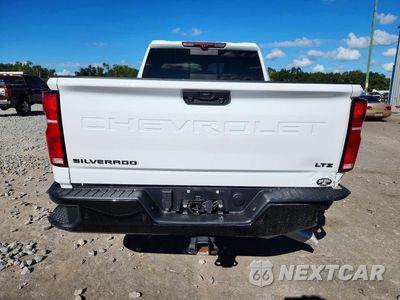 Zdjęcie 6 z 13 samochodu: 2025 CHEVROLET SILVERADO K2500 HEAVY DUTY LTZ VIN:2GC4KPEY4S1215438 - miniatura