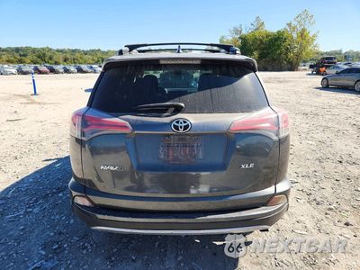 Zdjęcie 6 z 13 samochodu: 2017 TOYOTA RAV4 XLE VIN:JTMWFREV0HJ102180 - miniatura