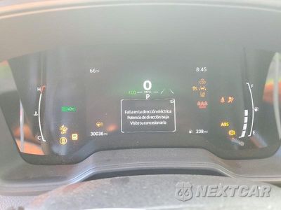 Zdjęcie 9 z 12 samochodu: 2026 TOYOTA COROLLA HYBRID LE VIN:JTDBCMFE0T3137310 - miniatura