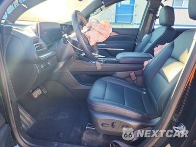 Zdjęcie 7 z 14 samochodu: 2026 CHEVROLET TRAVERSE LT VIN:1GNERGKS9TJ202683 - miniatura