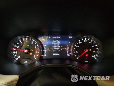Zdjęcie 9 z 13 samochodu: 2025 JEEP COMPASS LIMITED VIN:3C4NJDCN9ST621423 - miniatura