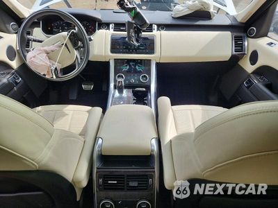 Zdjęcie 8 z 13 samochodu: 2025 LAND ROVER RANGE ROVER HSE 4D S VIN:SALWR2SU5NA204489 - miniatura
