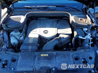 Zdjęcie 12 z 13 samochodu: 2026 MERCEDES-BENZ GLE 350 4MATIC VIN:4JGFB4FB0TB501883 - miniatura