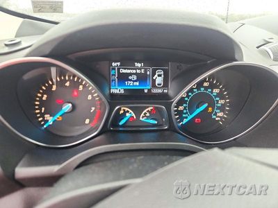 Zdjęcie 9 z 13 samochodu: 2014 FORD ESCAPE TITANIUM VIN:1FMCU9J98EUB56558 - miniatura