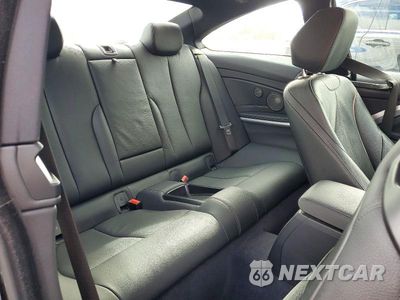 Zdjęcie 10 z 12 samochodu: 2020 BMW 440XI VIN:WBA4W9C08LAG90112 - miniatura