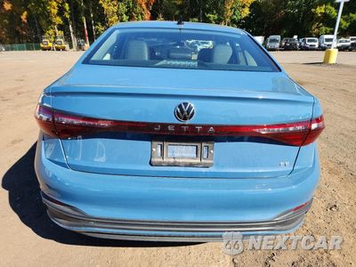 Zdjęcie 6 z 12 samochodu: 2025 VOLKSWAGEN JETTA SE VIN:3VWEX7BUXSM072900 - miniatura