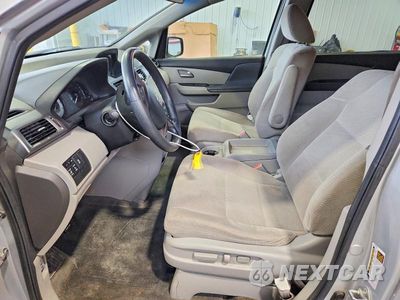 Zdjęcie 7 z 14 samochodu: 2012 HONDA ODYSSEY EX VIN:5FNRL5H42CB140138 - miniatura