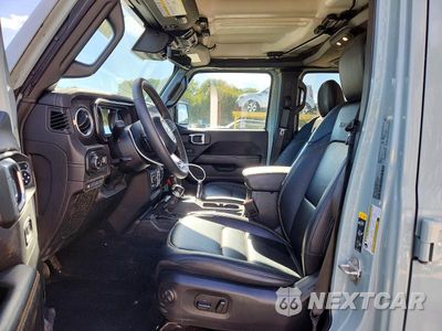 Zdjęcie 7 z 13 samochodu: 2024 JEEP WRANGLER SAHARA 4XE VIN:1C4RJXP69RW175736 - miniatura