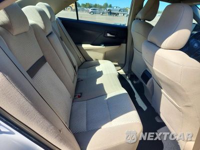 Zdjęcie 10 z 12 samochodu: 2014 TOYOTA CAMRY L VIN:4T4BF1FK7ER390098 - miniatura