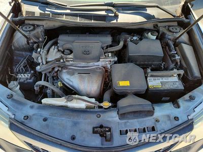 Zdjęcie 11 z 12 samochodu: 2013 TOYOTA CAMRY SE VIN:4T1BF1FK4DU705013 - miniatura