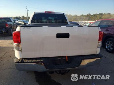 Zdjęcie 6 z 12 samochodu: 2010 TOYOTA TUNDRA DOUBLE CAB SR5 VIN:5TFUW5F1XAX153717 - miniatura