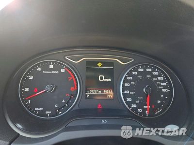 Zdjęcie 9 z 13 samochodu: 2019 AUDI A3 PREMIUM PLUS VIN:WAUJEGFF4KA078981 - miniatura
