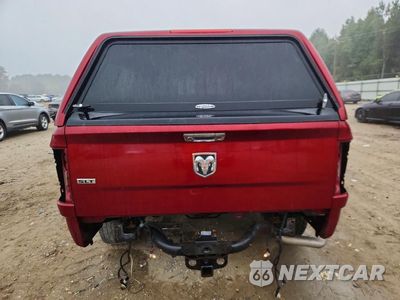 Zdjęcie 6 z 13 samochodu: 2014 RAM 1500 SLT VIN:1C6RR6GT3ES147075 - miniatura