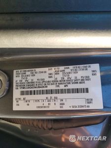 Zdjęcie 13 z 13 samochodu: 2022 FORD ESCAPE SE VIN:1FMCU0G63NUB42639 - miniatura