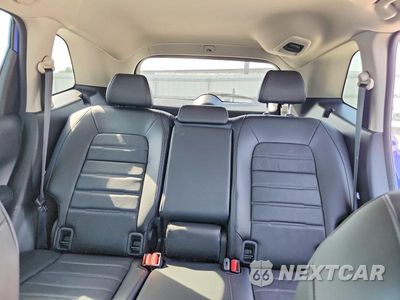 Zdjęcie 10 z 13 samochodu: 2025 HONDA CR-V EXL VIN:5J6RS4H78SL005906 - miniatura