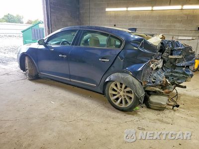 Drugie zdjęcie samochodu z przodu: 2016 BUICK LACROSSE VIN:1G4GB5G3XGF285640 - miniatura