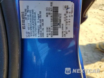 Zdjęcie 12 z 12 samochodu: 2010 FORD FUSION SE VIN:3FAHP0HA0AR162732 - miniatura