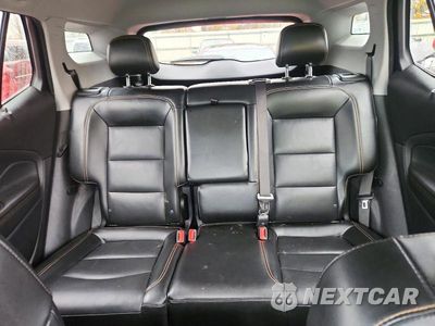Zdjęcie 10 z 13 samochodu: 2021 GMC TERRAIN SLT VIN:3GKALVEV8ML304591 - miniatura