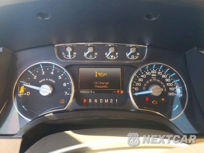 Zdjęcie 9 z 12 samochodu: 2012 FORD F150 SUPERCREW VIN:1FTFW1ET0CFA93640 - miniatura