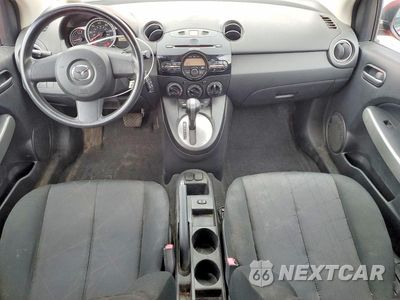 Zdjęcie 8 z 13 samochodu: 2014 MAZDA MAZDA2 SPORT VIN:JM1DE1KZ6E0182282 - miniatura